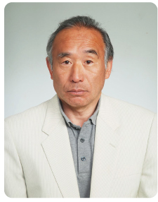 Profile of Masatetsu Sugimoto, founder of ART NO NIWA
